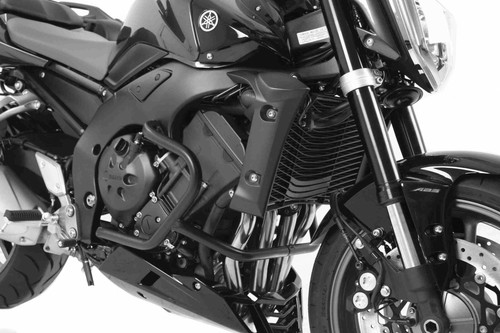 Yamaha fazer dall - fazer, dall'anno