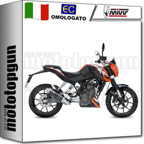 Mivv scarico completo - mivv,