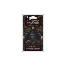 Il Trono di Spade Gioco Carte