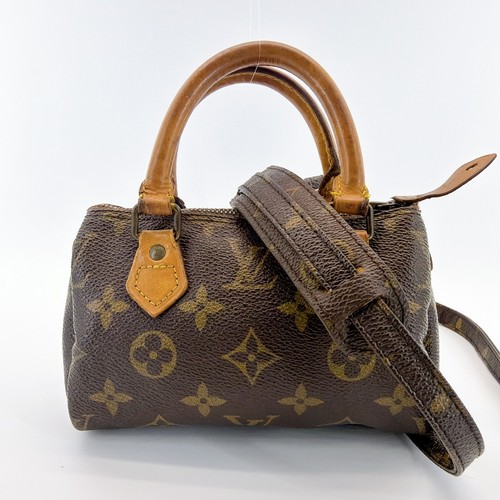 Borsa tracolla louis vuitton - a,