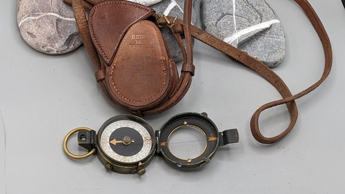 Antique 1917 wwi - 1917,
