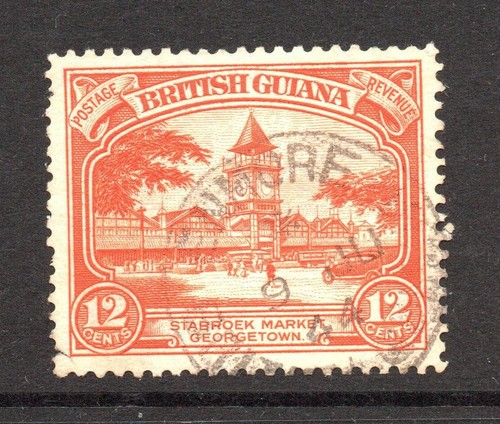 Guyana britannica 1944 enmore - guyana,