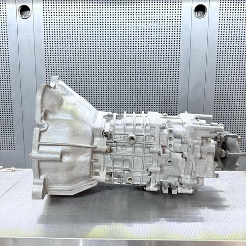 Bmw overdrive gearbox getrag - bmw,