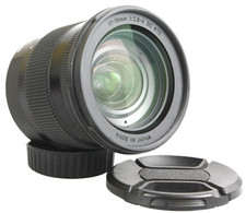 Sigma 17-70 mm f/2.8-4 DC