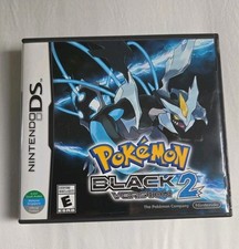 Pokémon Pokemon Versione Nera