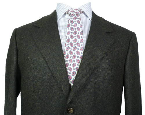 Brioni blazer cappotto - blazer,