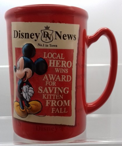 Vintage disney store pottery - vintage,