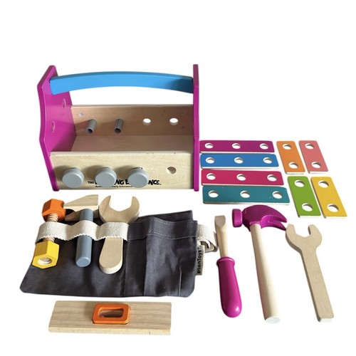 Learning experience plantoys - experience,