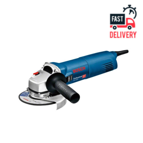 Bosch gws 125 s - bosch,