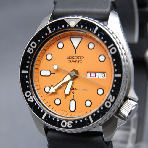 Orologio uomo vintage 1982 - orologio,