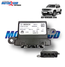 Centralina Sensori di