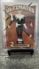Topps Finest Marvel 2025