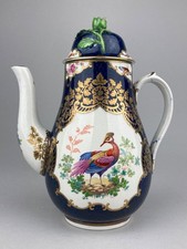 Bellissima antica caffettiera - bellissima,