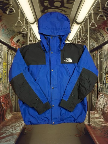 The north face goretex - face,