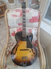 Chitarra elettrica vintage