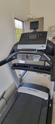 Proform pro 2000 treadmill - 2000,