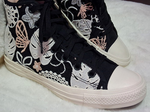 Nuove converse chuck taylor - nuove,