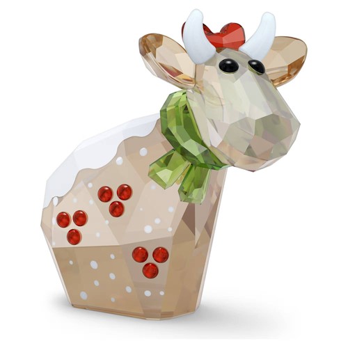 Cristallo swarovski natale - cristallo,