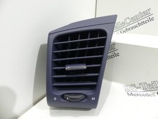 Mercedes CLK W208 Bocchetta