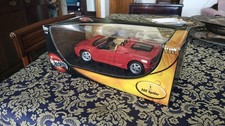 Hot Wheels Ferrari 360 Spider