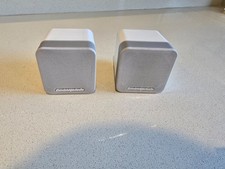 Coppia di altoparlanti