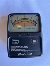 Monitor esercizi vintage