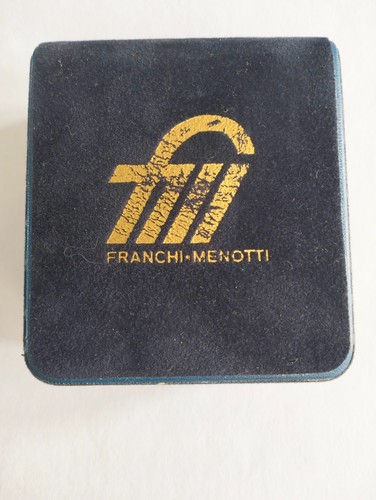 Orologio franchi menotti - franchi,
