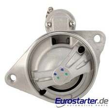1*** Starter Valeo New Genuine