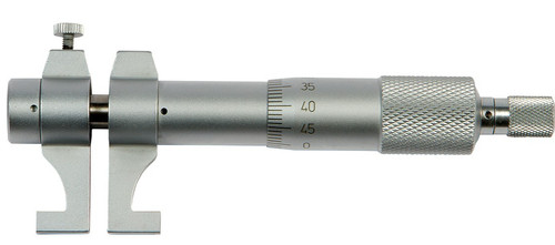 Micrometro centesimale per - micrometro,