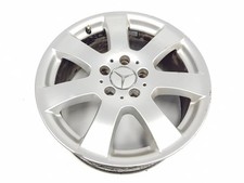 A2514011002 cerchio per MERCEDES-BENZ CLASE ML BM 164 320 - 350 CDI (164.122)
