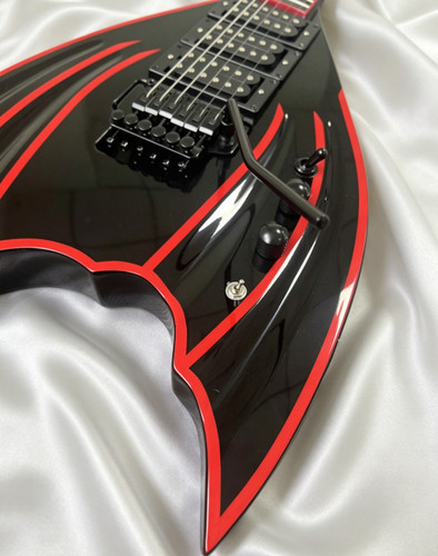 Chitarra elettrica