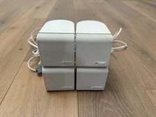 Bose acoustimass series - acoustimass, ii