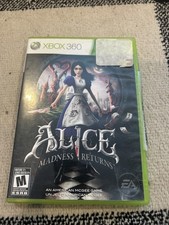 Alice: Madness Returns