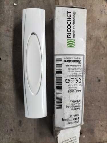 Hesa texecom sensore - hesa,