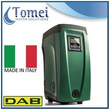 pompa autoadescante elettronica inverter autoclave E.SYBOX 1,55KW 2,1HP 240V DAB