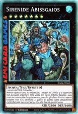 SIRENIDE ABISSGAIOS -