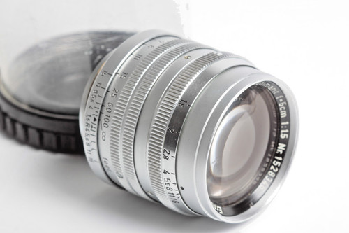Leica leitz summarit - leica,