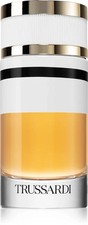 TRUSSARDI TRU PURE JASMINE EAU DE PARFUM 90 ML. SENZA SCATOLA.