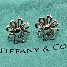 Orecchini Tiffany & Co in