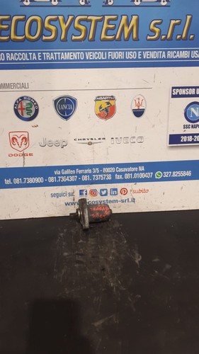 Motorino avviamento per - d',