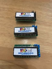 Commodore VIC 20 Character Rom 901460-03 replacement NUOVA