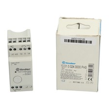 Finder 13.01.0.024.0000 New NFP