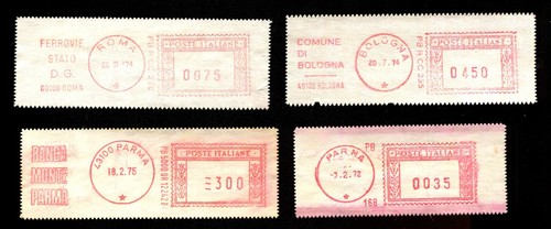 M12 4 affrancature - m12,
