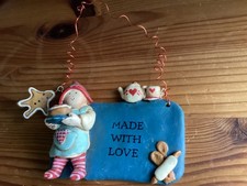 GNOMY DIARIES BY ANNEKABOUKE -