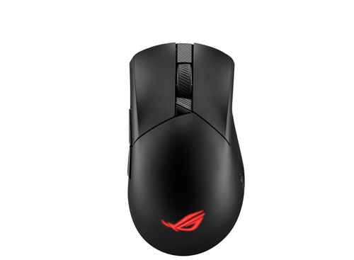 Asus rog gladius - asus, mouse