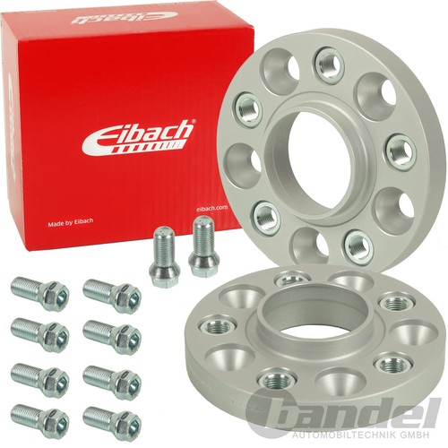 Eibach pro spacer mm - eibach,