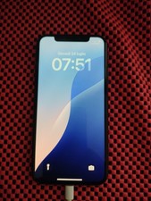 Apple iPhone XS - 512 GB - Nero(Sbloccato)