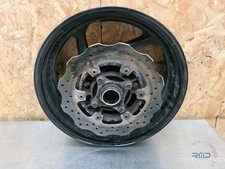 Cerchio posteriore Yamaha Tmax