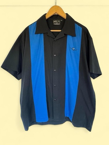 Camicia vintage daddy s - daddy, o’s
