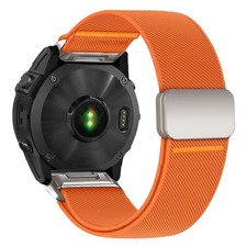 Cinturino orologio nylon